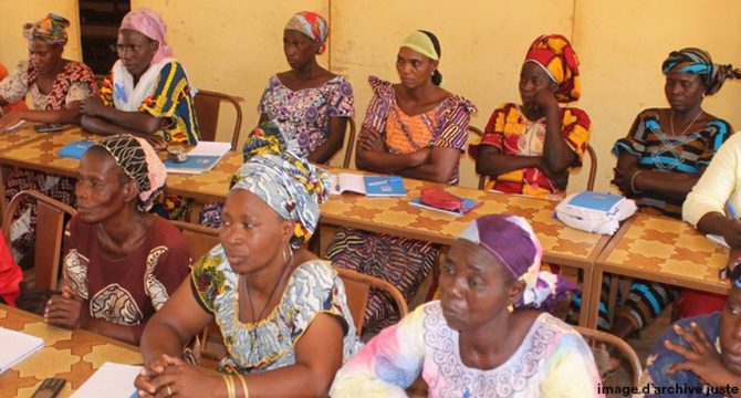 Côte d'Ivoire: la bad renforce la solidité financière de nsia banque pour soutenir les entreprises dirigées par des femmes Côte d'Ivoire: la bad renforce la solidité financière de nsia banque pour soutenir les entreprises dirigées par des femmes