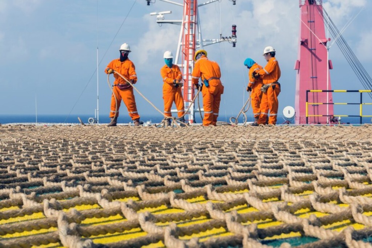 Développement des gisements de pétrole et de gaz : le Sénégal dans la bonne direction