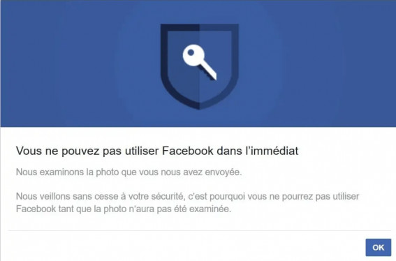 Facebook a supprimé plus de 15 milliards de faux comptes en deux ans, cinq fois plus que sa base d'utilisateurs actifs Facebook a supprimé plus de 15 milliards de faux comptes en deux ans, cinq fois plus que sa base d'utilisateurs actifs