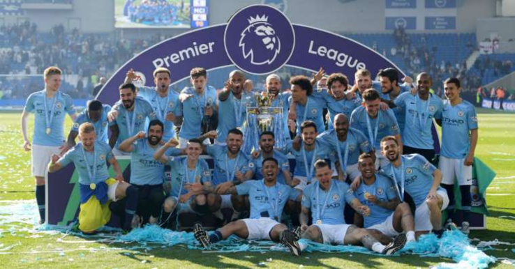 La première League a généré plus de 68 milliards d'euros de paris, plus que la Serie A et la Bundesliga combinées