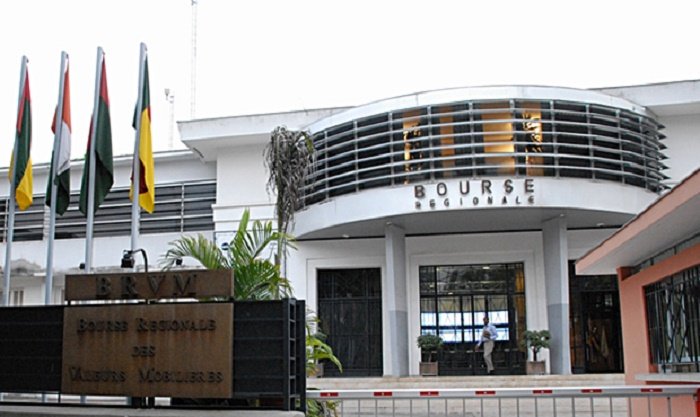 Bourse régionale Umoa. Bourse régionale Umoa.