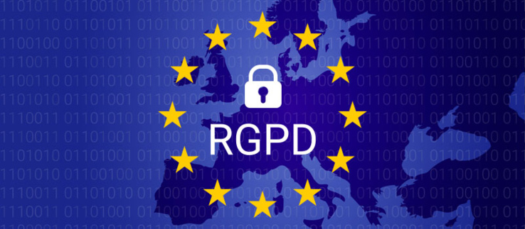 Règlement général sur la protection des données.