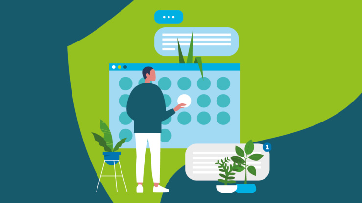 Indice de la qualité vie numérique. Indice de la qualité vie numérique.