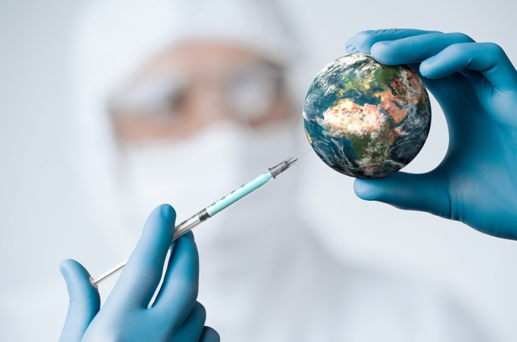 Les vaccinations et la réouverture des frontières favorisent la reprise du tourisme