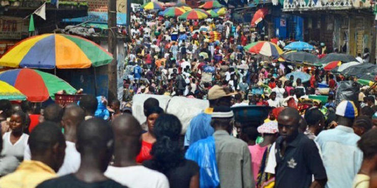 Après le Nigeria, la Côte d’Ivoire dépasse l’Angola en richesse par habitant