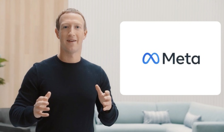 Mark Zuckerberg a partagé sa vision pour le métavers, et la façon dont l’entreprise va prendre part à la construction de ce futur. Mark Zuckerberg a partagé sa vision pour le métavers, et la façon dont l’entreprise va prendre part à la construction de ce futur.