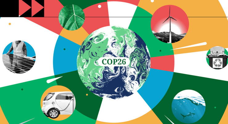 Cop26 Cop26