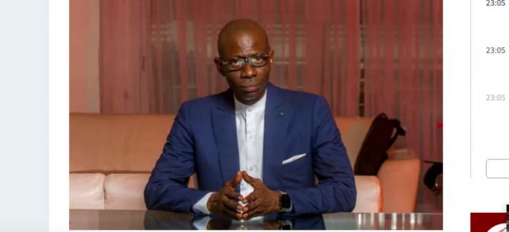 De la nomination de Boubacar Camara directeur général adjoint des douanes du Bénin : pour une Afrique décomplexée, unie et plurielle De la nomination de Boubacar Camara directeur général adjoint des douanes du Bénin : pour une Afrique décomplexée, unie et plurielle