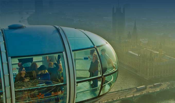 Déclaration de Glasgow sur l’action climatique dans le tourisme.