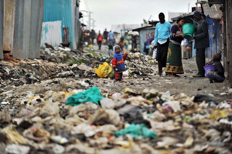 Pays pauvre endetté. Pays pauvre endetté.