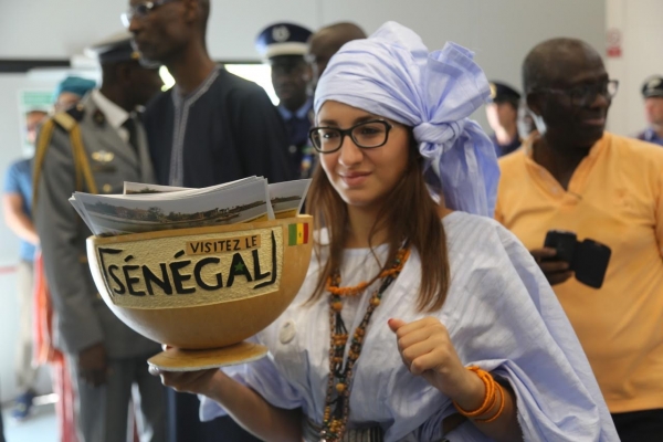 indice de prospérité 2021 du legatum institue: le sénégal classé 105ième sur 167, loin devant la côte d'ivoire (120ième)