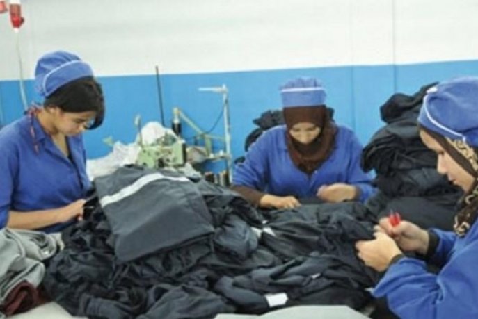 Petites et moyennes entreprises marocaines. Petites et moyennes entreprises marocaines.