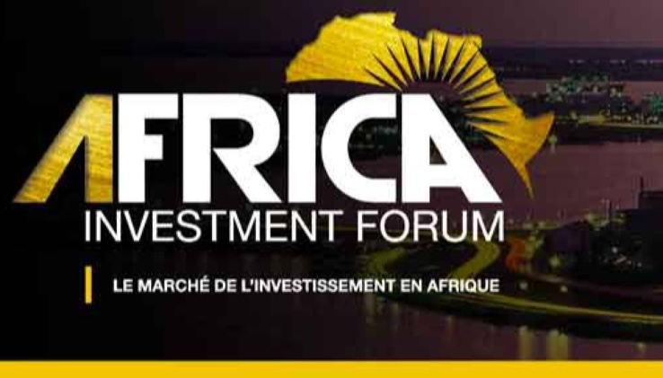 édition 2021 du forum sur l'investissement en Afrique édition 2021 du forum sur l'investissement en Afrique