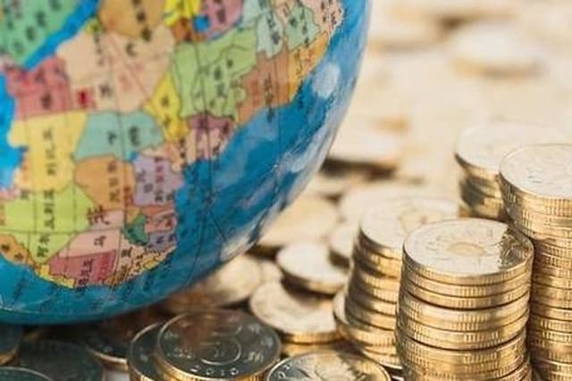 Dette publique togolaise Dette publique togolaise