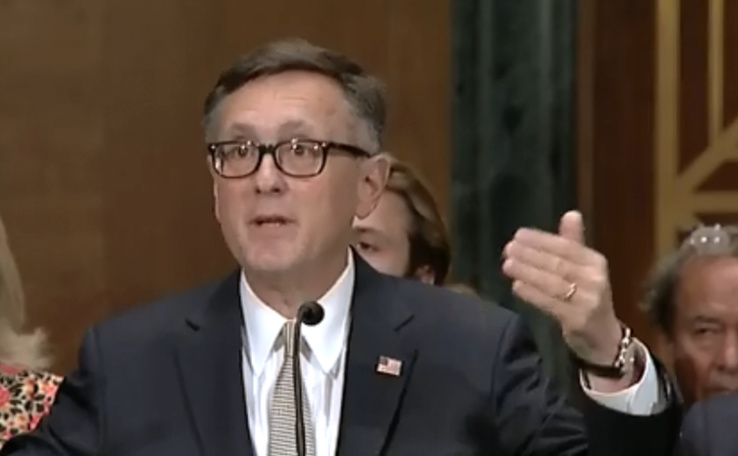 discours du vice-président Richard H. Clarida sur l'indépendance de la réserve fédérale : fondements et responsabilités discours du vice-président Richard H. Clarida sur l'indépendance de la réserve fédérale : fondements et responsabilités