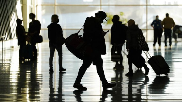 Les restrictions de voyage imposées aux pays africains démontrent la nécessité d'une deuxième citoyenneté comme plan B, les familles se tournent vers Saint-Kitts-et-Nevis