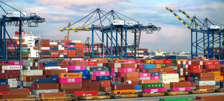 commerce mondial des marchandises: ce que dit le manuel de statistiques 2021 de la conférence des nations unies pour le commerce et le développement-cnuced