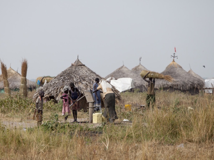 Astrocast et la fondation Access to Water unissent leurs forces pour fournir une solution durable d'accès à l'eau potable à plus de 80.000 personnes au Sénégal d'ici fin 2022.