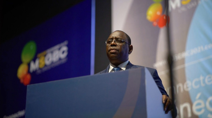 gestion des revenus de l'industrie pétrolière et gazière du Sénégal.