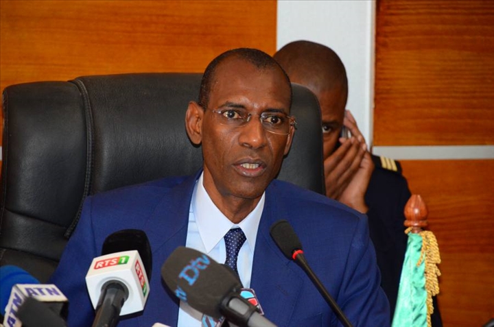 comptes extérieurs du sénégal au titre  de l'année 2020: forte dégradation (de  l’ordre de 37,8%) du déficit du compte courant