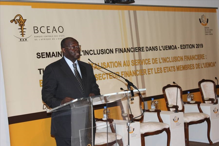 amélioration de l'inclusion financière dans l'union économique et monétaire ouest africaine en 2020 amélioration de l'inclusion financière dans l'union économique et monétaire ouest africaine en 2020
