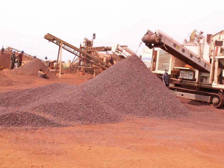 Le ministre en charge du suivi du plan sénégal émergent relève le caractère limité du potentiel de création d'emplois dans le secteur extractif sénégalais