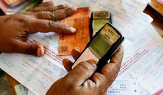 sept initiatives de services financiers numériques répertoriées au sénégal à fin décembre 2020.