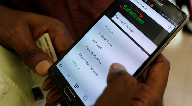 le kenya modernise son infrastructure de paiement en temps réel le kenya modernise son infrastructure de paiement en temps réel