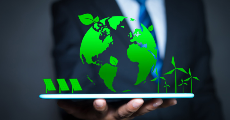 dérèglement climatique et crise sociale : les principaux risques mondiaux en 2022