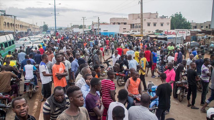 Economie malienne Economie malienne