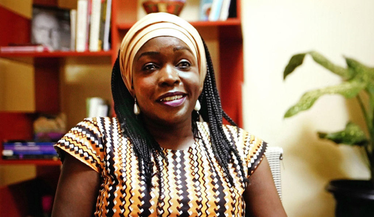 Women Building Peace Award Women Building Peace Award