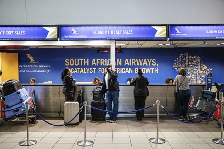 South African Airlines et Kenya Airways ont élaboré des plans pour créer une compagnie aérienne panafricaine commune en 2023. Michele Spatari / AFP via Getty Images South African Airlines et Kenya Airways ont élaboré des plans pour créer une compagnie aérienne panafricaine commune en 2023. Michele Spatari / AFP via Getty Images