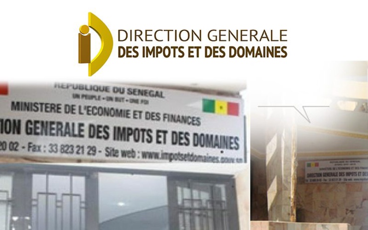 le centième programme inspecteur des impôts sans frontières lancé au sénégal le centième programme inspecteur des impôts sans frontières lancé au sénégal