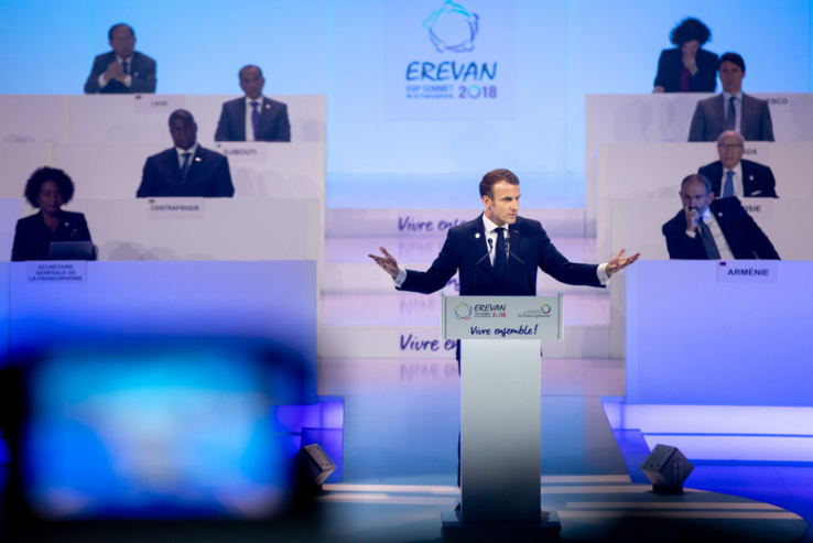 la population du monde francophone atteint 536 millions d’habitants la population du monde francophone atteint 536 millions d’habitants