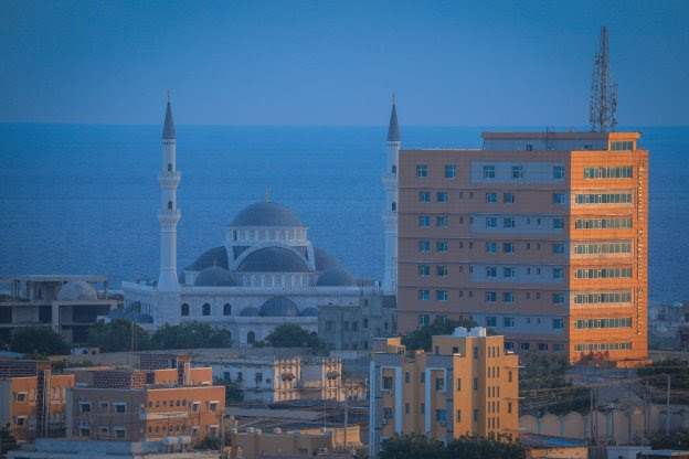 un coup de pouce pour la somalie alors que la banque mondiale s'engage à financer le système statistique national pour ouvrir la voie à des décisions fondées sur des données