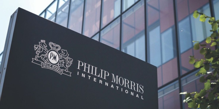 la filiale philip morris manufacturing reconnue comme l'un des top employers au sénégal pour la sixième année consécutive