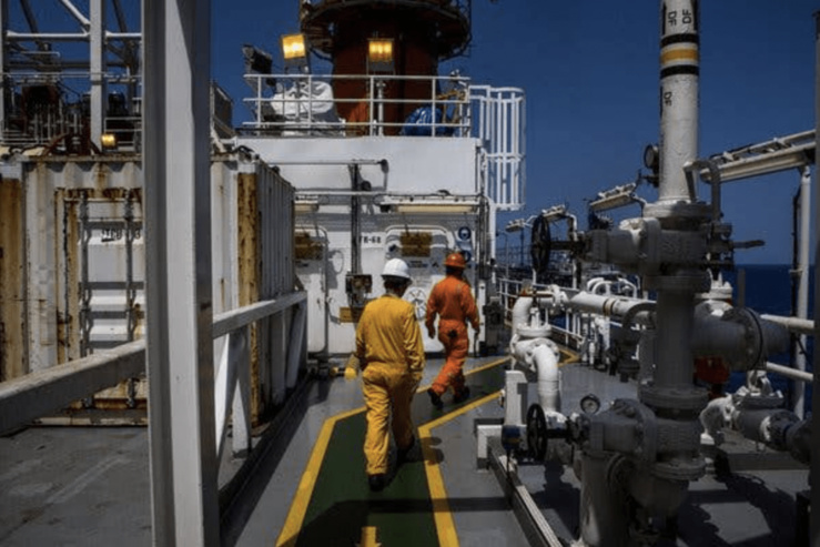 Dans ses perspectives du premier trimestre 2022, L'état de l'énergie en Afrique, la Chambre africaine de l'énergie étudie le paysage de l'exploration pétrolière et gazière en Afrique en 2022 et au-delà. Dans ses perspectives du premier trimestre 2022, L'état de l'énergie en Afrique, la Chambre africaine de l'énergie étudie le paysage de l'exploration pétrolière et gazière en Afrique en 2022 et au-delà.