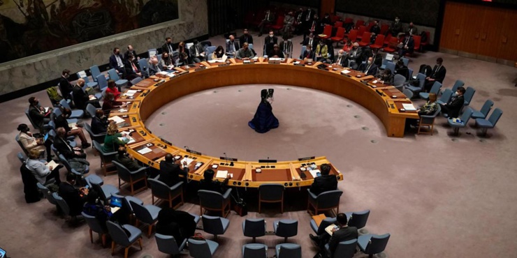 conférence ministérielle de la francophonie: une résolution sur l’ukraine adoptée avec unité et fermeté