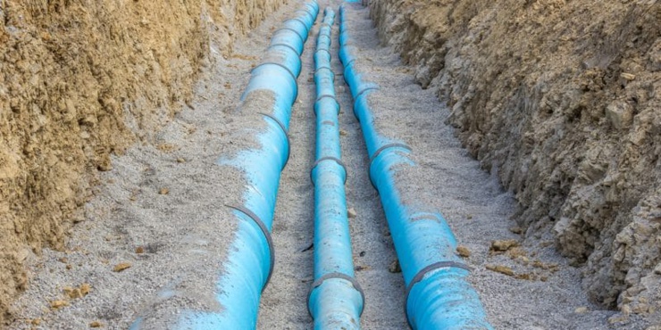 l'eau et l'assainissement sont avant tout une question humaine