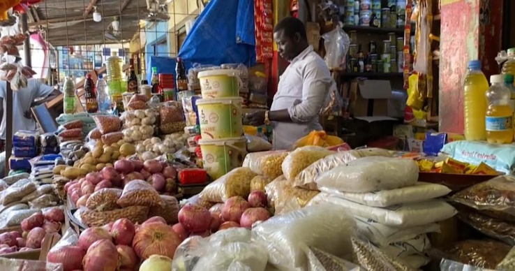 sénégal : flambée des prix inquiétante à l'approche du ramadan