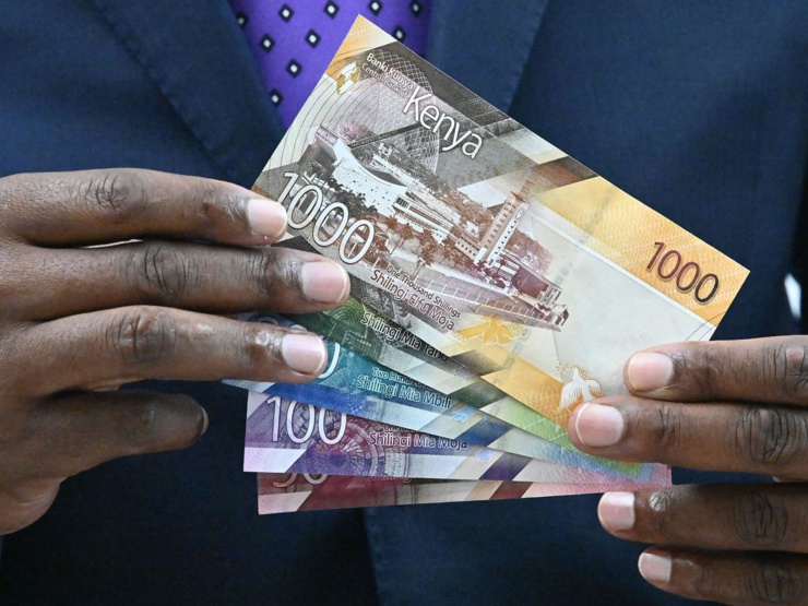 comment l'afrique peut relever les défis croissants de la politique monétaire comment l'afrique peut relever les défis croissants de la politique monétaire