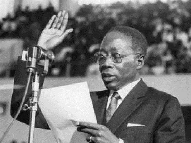 indépendance: comment le sénégal a décolonisé la diplomatie – à commencer par kennedy et senghor