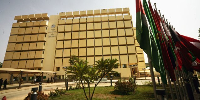 la banque arabe pour le développement économique en afrique, badea, annonce une augmentation du capital de 376 pour cent et l'introduction de capital exigible dans sa structure