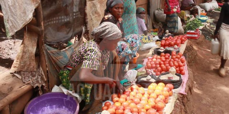 ralentissement de la croissance en afrique subsaharienne dans un contexte de choc économique renouvelé ralentissement de la croissance en afrique subsaharienne dans un contexte de choc économique renouvelé