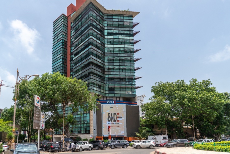 sénégal : la banque nationale pour le développement économique réalise près de 3 milliards francs cfa au 31 décembre 2021 sénégal : la banque nationale pour le développement économique réalise près de 3 milliards francs cfa au 31 décembre 2021