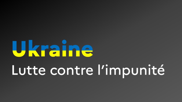 découverte d’exactions massives rapportées sur le territoire ukrainien : la france résolument engagée pour lutter contre l'impunité découverte d’exactions massives rapportées sur le territoire ukrainien : la france résolument engagée pour lutter contre l'impunité