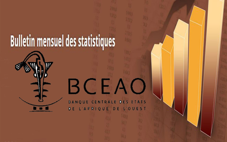 résume du bulletin mensuel des statistiques de la bceao, mars 2022 résume du bulletin mensuel des statistiques de la bceao, mars 2022