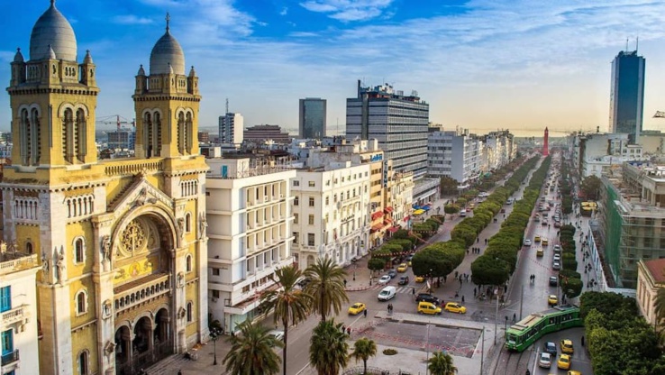 les citadins africains bénéficient d’un meilleur accès aux moyens de subsistance et d’une meilleure qualité de vie, selon un nouveau rapport