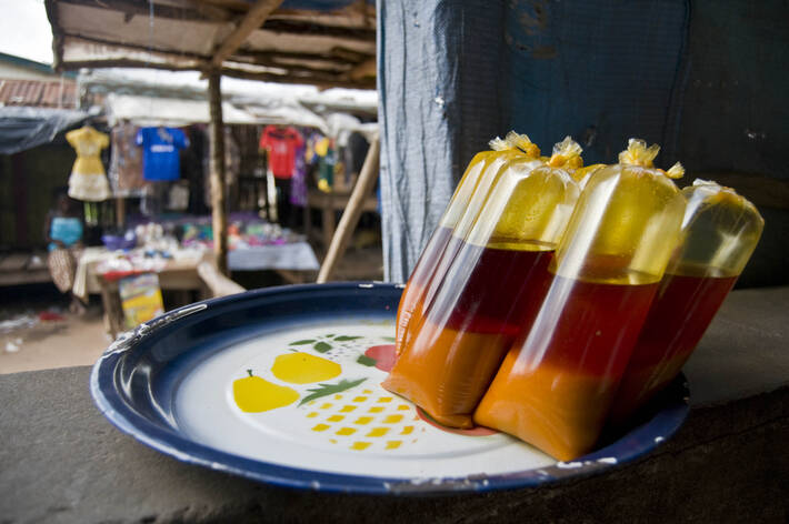 l’Indice fao des prix des produits alimentaires fléchit en avril l’Indice fao des prix des produits alimentaires fléchit en avril