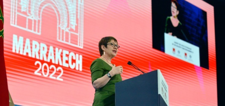 les actionnaires soutiennent fermement la réponse de la berd pour l'ukraine et d'autres pays touchés par la guerre les actionnaires soutiennent fermement la réponse de la berd pour l'ukraine et d'autres pays touchés par la guerre